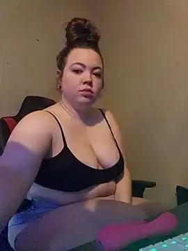SarahsPlayground417 from StripChat