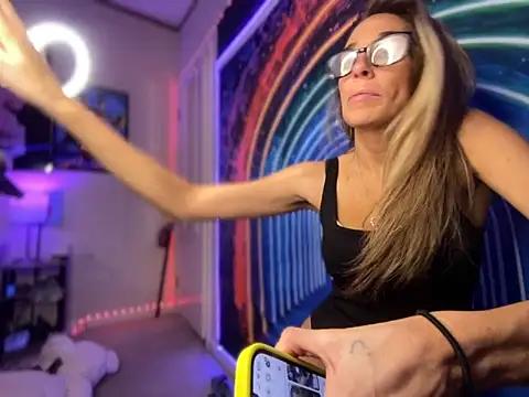 Try our girls live displays and explore the company of endless strippers, with beautiful physiques, vibrating toys and more.