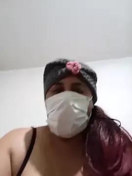 Saramilf36 from StripChat is Freechat