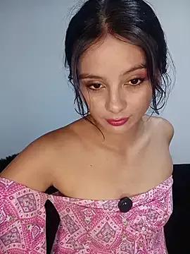 SaraMistick from StripChat is Freechat