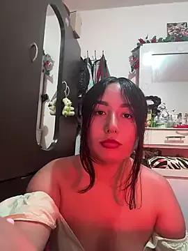 saranghae_ from StripChat is Freechat