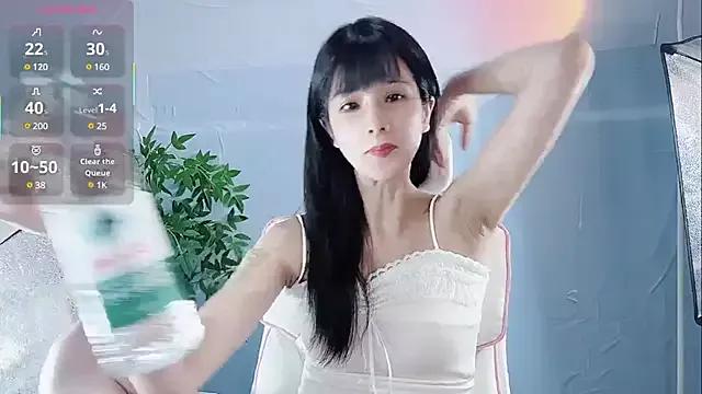 sarasara_babe from StripChat is Freechat