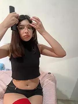 SaraTheCutie from StripChat is Freechat