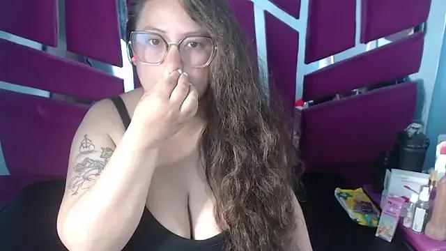 SaraThomso from StripChat is Freechat