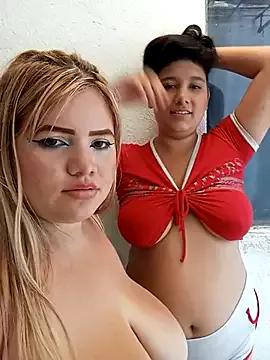 Try our girls live displays and explore the company of endless strippers, with beautiful physiques, vibrating toys and more.