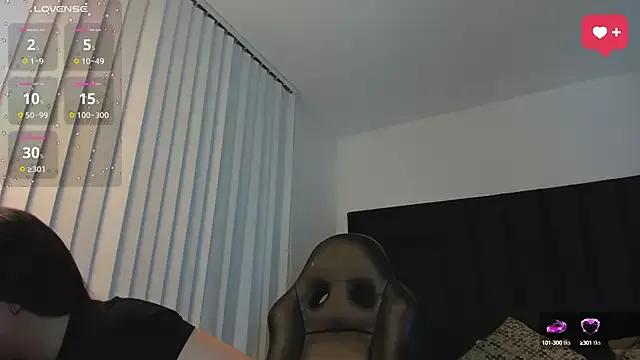 Try our girls live displays and explore the company of endless strippers, with beautiful physiques, vibrating toys and more.