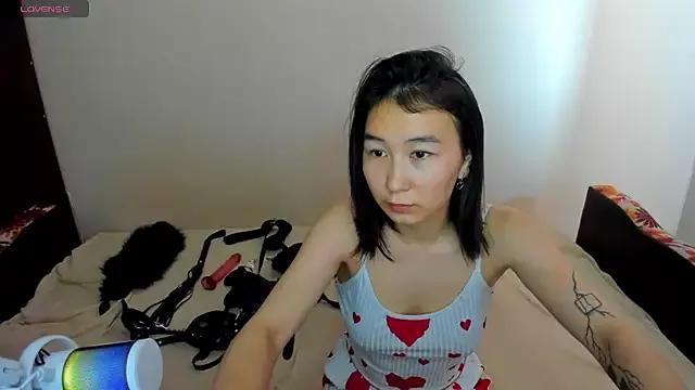 SaraXray webcams show profile image 