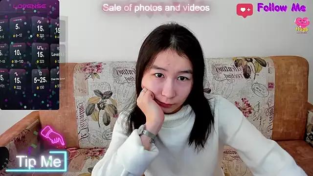 SaraXray from StripChat