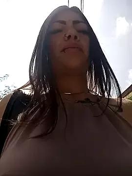 Saray_1-2 from StripChat is Freechat