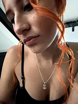 saray_marquez from StripChat is Freechat