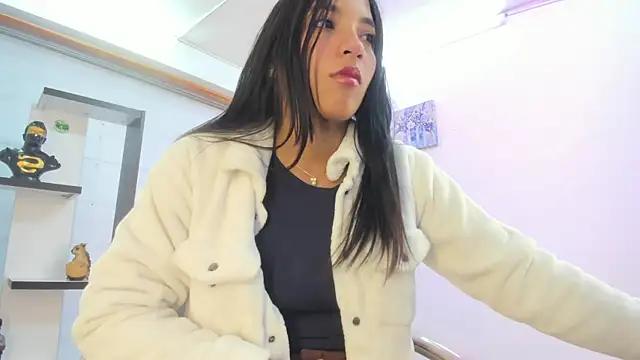 Saray_reyes from StripChat