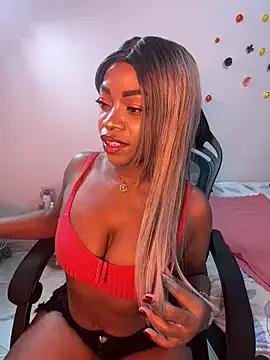 SaraYedid17 from StripChat is Freechat