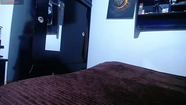 sarayy_collins1 from StripChat is Freechat