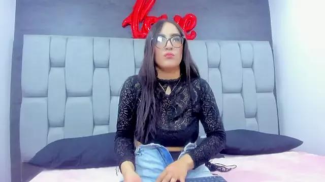 Sarita-Horny from StripChat is Freechat