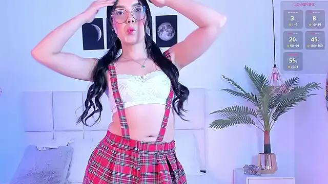 Sarita__Gomez from StripChat is Freechat