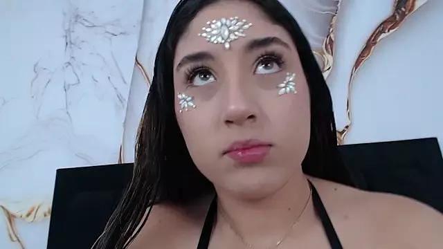 sarita_hernandez from StripChat is Freechat