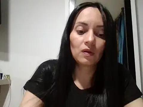 sarita_star from StripChat is Freechat