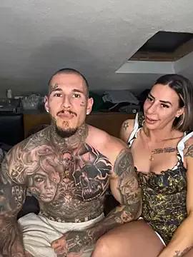 Sasha_Knox_ from StripChat is Freechat