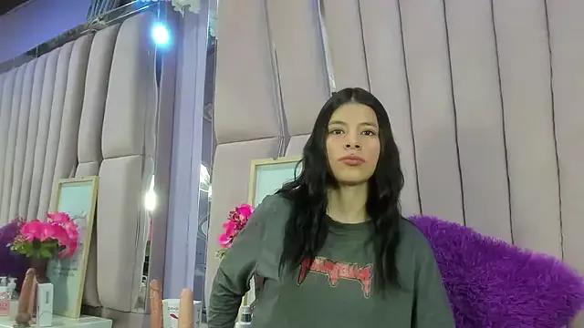 Sasha_Petitte from StripChat is Freechat