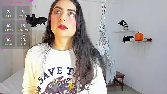 sashaa_petit from StripChat is Freechat
