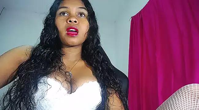 Sashabreck from StripChat