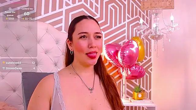 Try our girls live displays and explore the company of endless strippers, with beautiful physiques, vibrating toys and more.