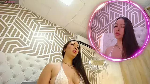Try our girls live displays and explore the company of endless strippers, with beautiful physiques, vibrating toys and more.
