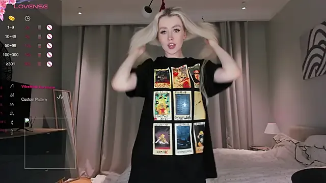 Avatar of sashaloveyou