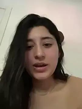 SashaLuss_ from StripChat is Freechat