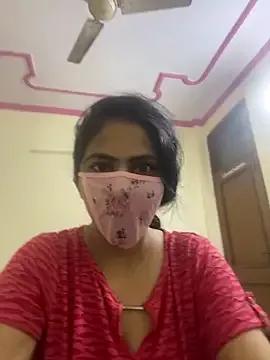 SashaPatel from StripChat is Freechat