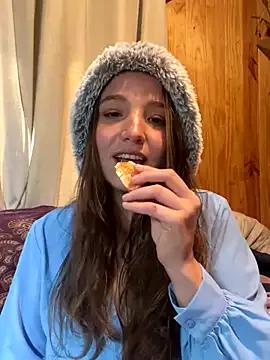 sashapulse from StripChat is Freechat