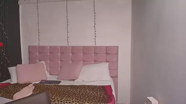 Sasharosee2 from StripChat is Freechat