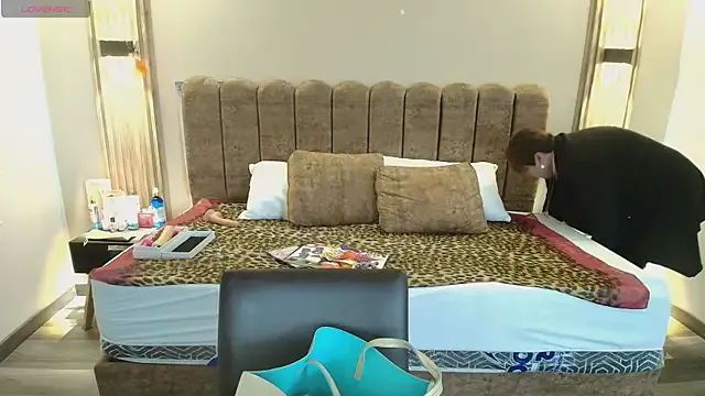 Avatar of Sasharosee2