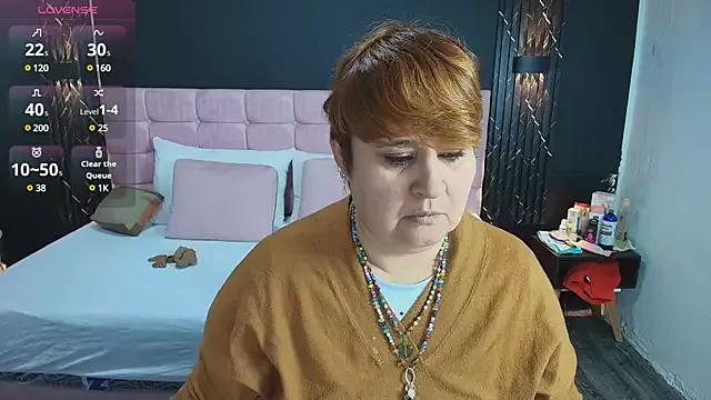 SashaRosee_ from StripChat is Freechat