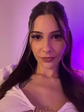 Sassy-Susie from StripChat