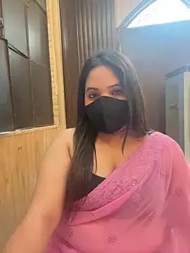 Sassy_Inaya from StripChat is Freechat
