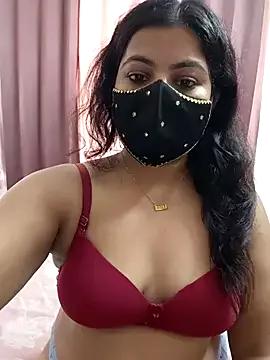 Sassy_Saraa from StripChat is Freechat
