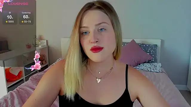 Sassy_Talkin_ from StripChat is Freechat