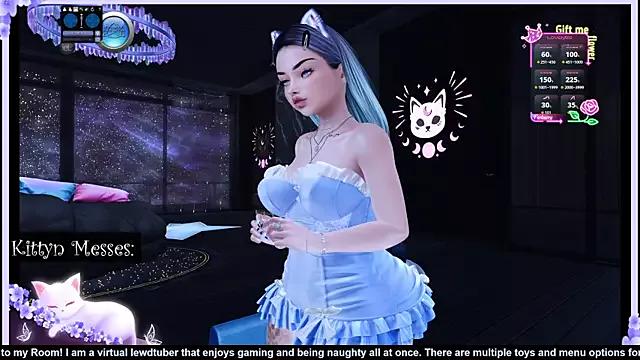 Try our girls live displays and explore the company of endless strippers, with beautiful physiques, vibrating toys and more.