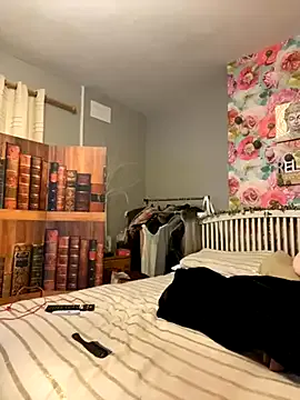 Sassylady — Freechat on StripChat