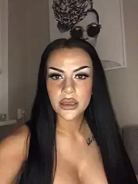 SassyNatasha from StripChat is Freechat