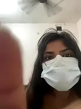 sassyy_poonam from StripChat is Freechat