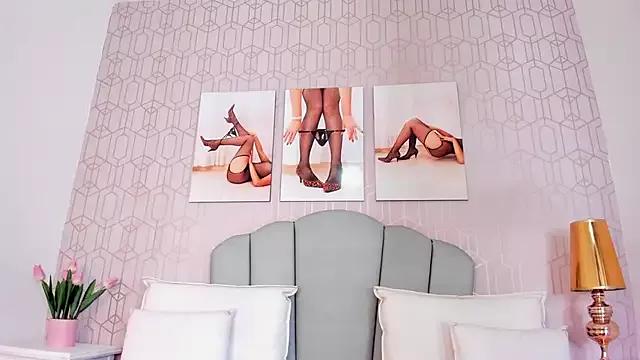 Try our girls live displays and explore the company of endless strippers, with beautiful physiques, vibrating toys and more.