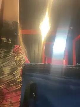 SativaHaze420 from StripChat is Freechat