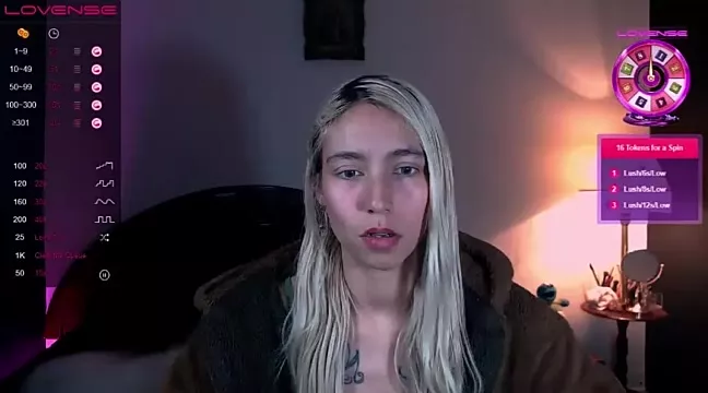 Avatar of Saucy_Jenn