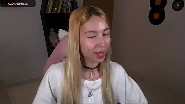 Avatar of Saucy_Jenn