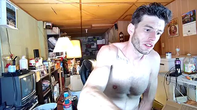 savageconfidence from StripChat is Freechat