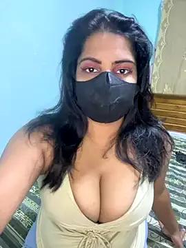 Photos of Savi-SL from StripChat is Private