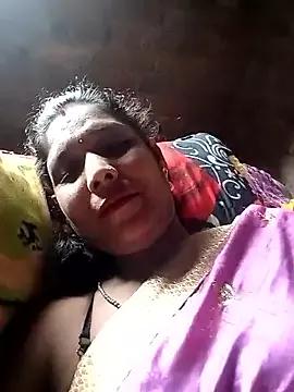 Savita992 from StripChat is Freechat