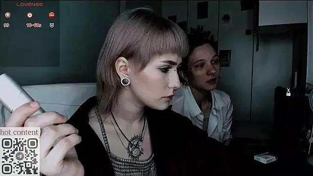 Try our girls live displays and explore the company of endless strippers, with beautiful physiques, vibrating toys and more.